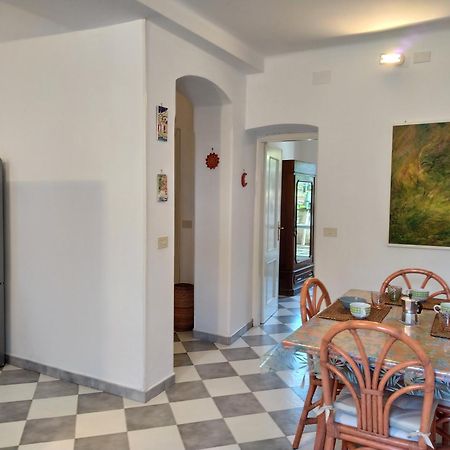 Mara House Apartman Levanto Kültér fotó