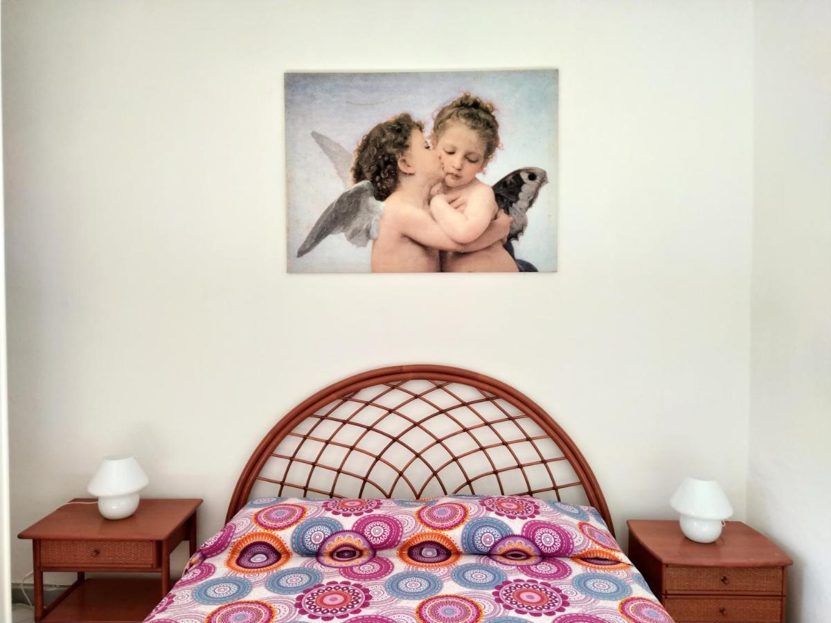Mara House Apartman Levanto Kültér fotó