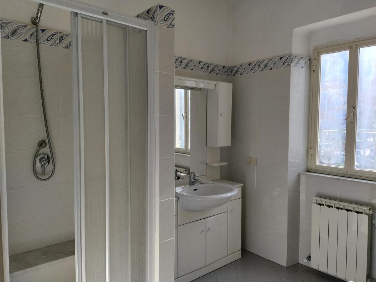 Mara House Apartman Levanto Kültér fotó