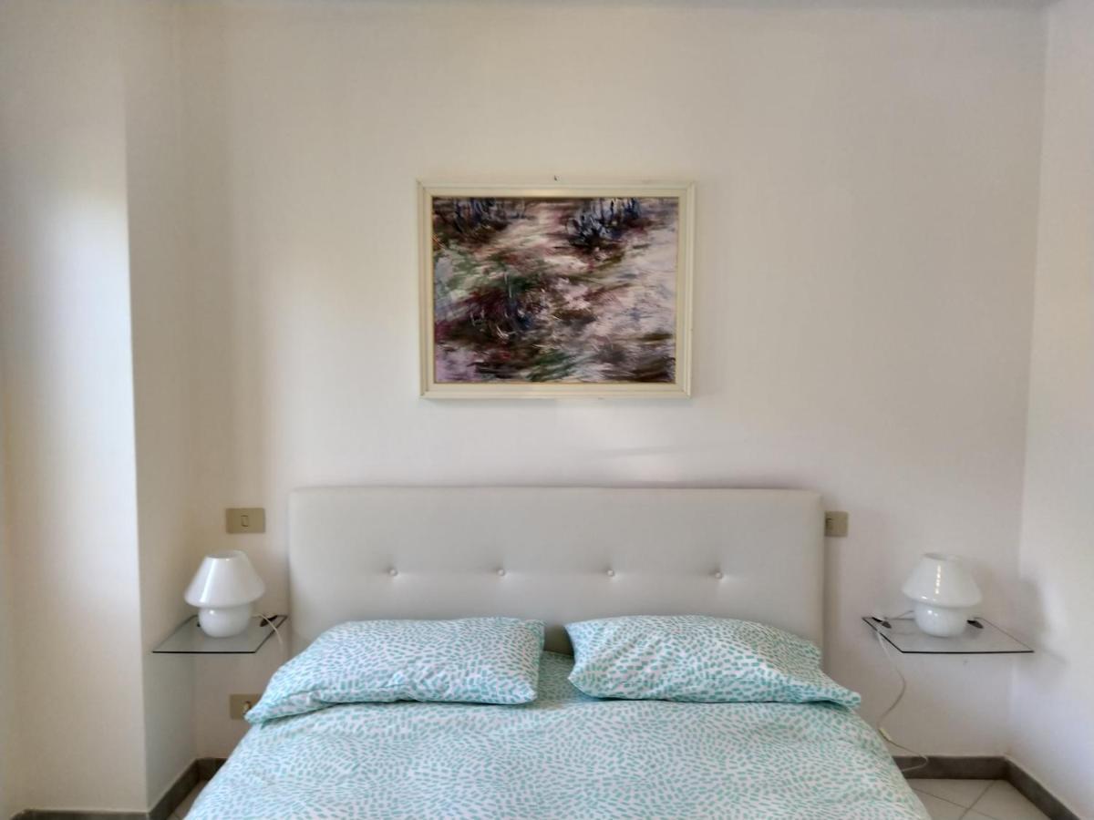 Mara House Apartman Levanto Kültér fotó