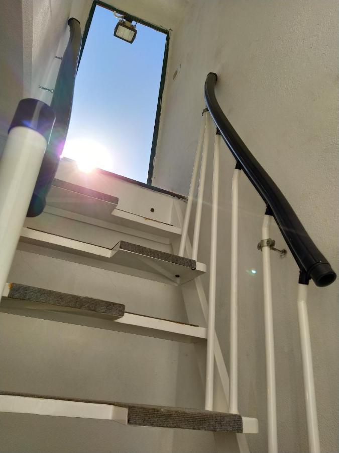 Mara House Apartman Levanto Kültér fotó
