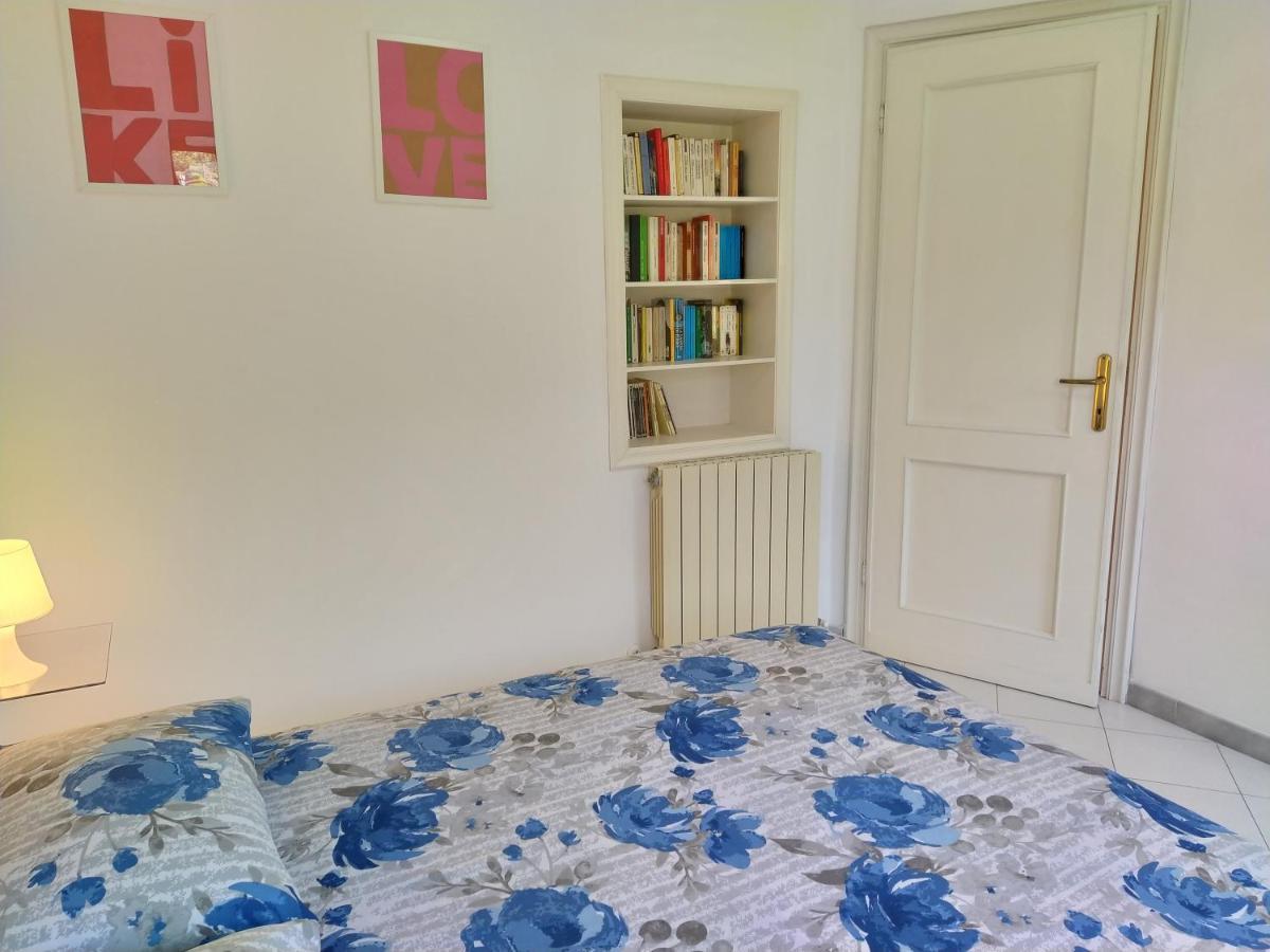 Mara House Apartman Levanto Kültér fotó