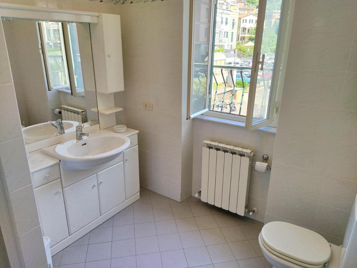 Mara House Apartman Levanto Kültér fotó