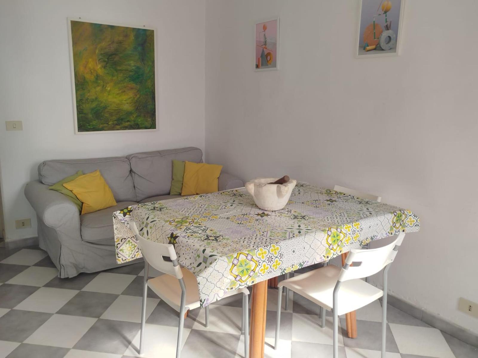 Mara House Apartman Levanto Kültér fotó