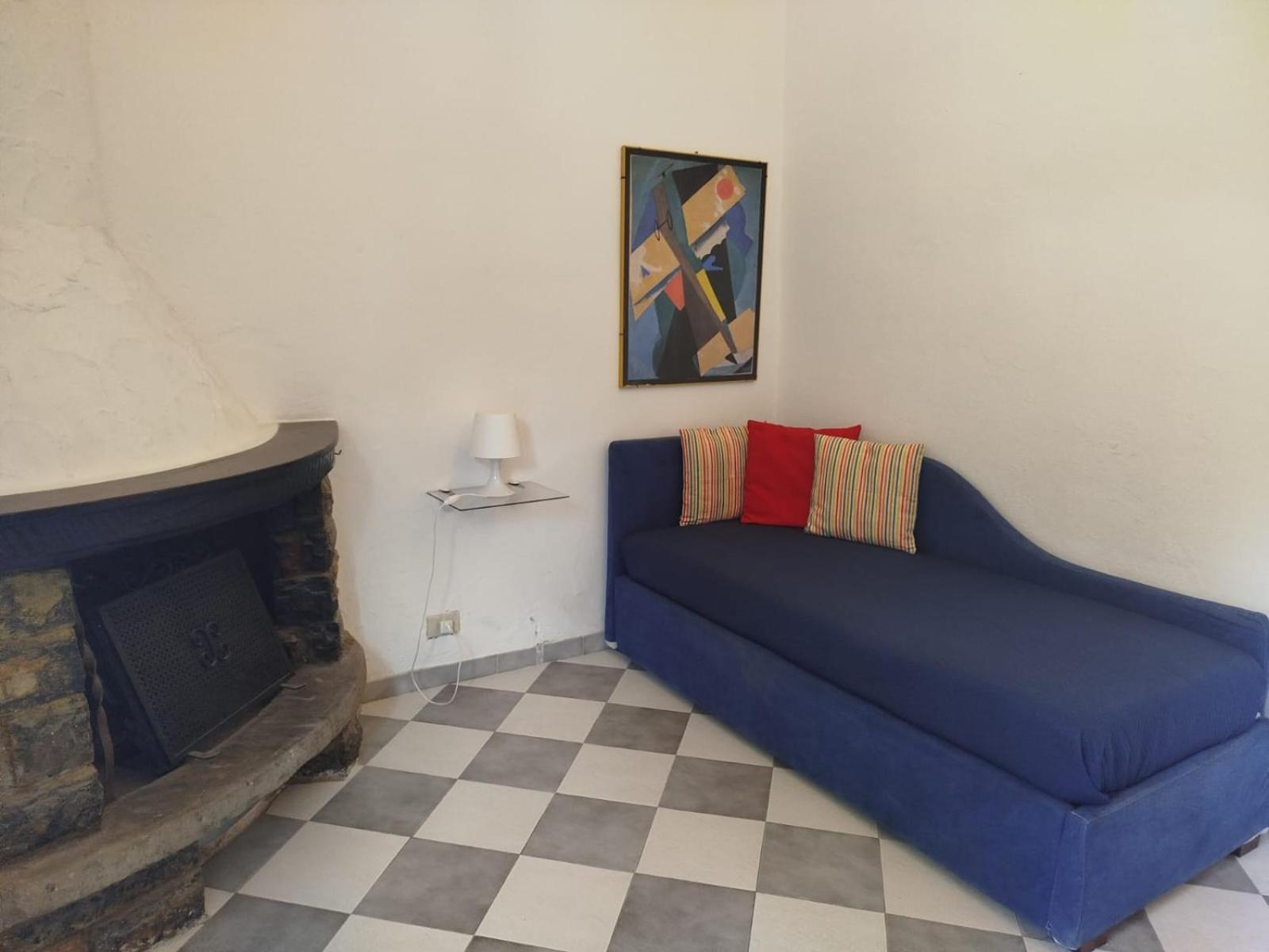 Mara House Apartman Levanto Kültér fotó