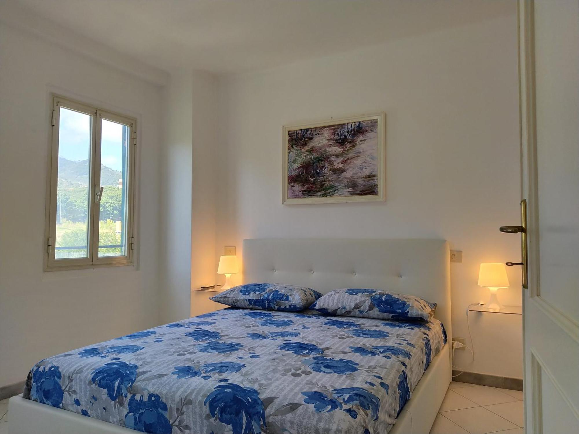 Mara House Apartman Levanto Kültér fotó