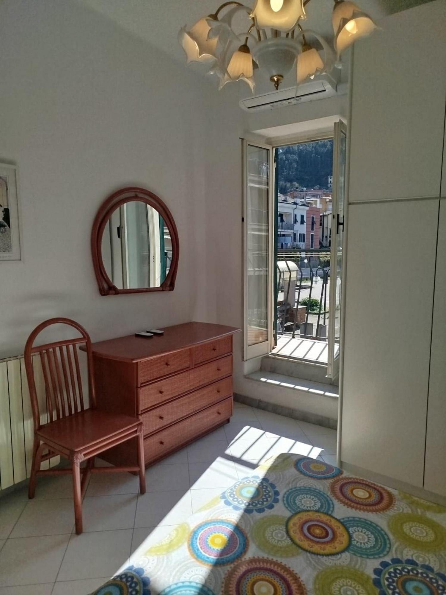 Mara House Apartman Levanto Kültér fotó